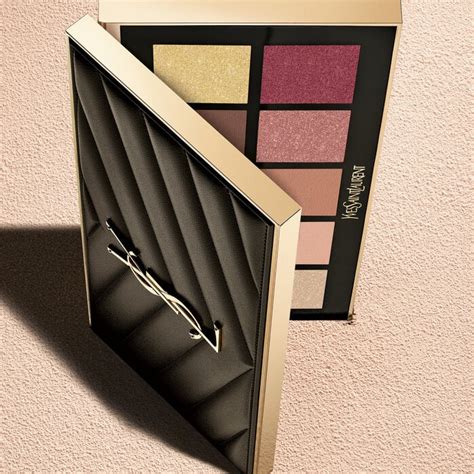 Desert Nude Couture Clutch Eyeshadow Palette 